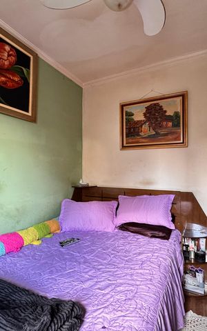 Apartamento à venda com 84m², 2 quartos e 2 vagas Apartamento à venda com 84m², 2 quartos e 2 vagasQuarto 1