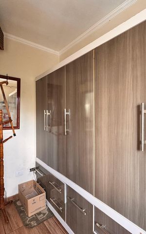 Apartamento à venda com 84m², 2 quartos e 2 vagas Apartamento à venda com 84m², 2 quartos e 2 vagasQuarto 2