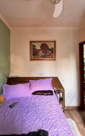 Apartamento à venda com 84m², 2 quartos e 2 vagas Apartamento à venda com 84m², 2 quartos e 2 vagasQuarto 1