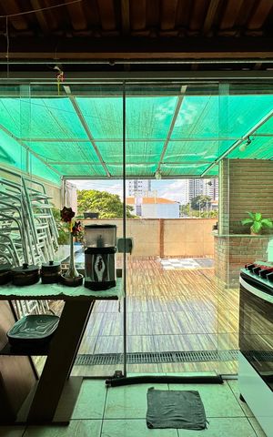 Apartamento à venda com 84m², 2 quartos e 2 vagas Apartamento à venda com 84m², 2 quartos e 2 vagasCobertura