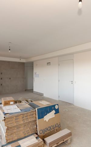 Apartamento à venda com 144m², 3 quartos e 2 vagas Apartamento à venda com 144m², 3 quartos e 2 vagasSala