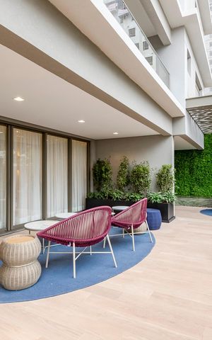 Apartamento à venda com 144m², 3 quartos e 2 vagas Apartamento à venda com 144m², 3 quartos e 2 vagasÁrea Comum