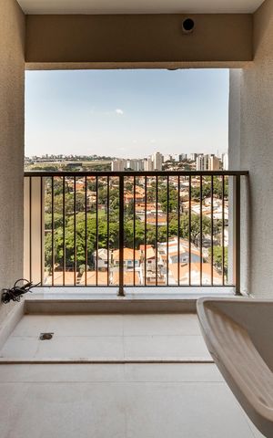 Apartamento à venda com 144m², 3 quartos e 2 vagas Apartamento à venda com 144m², 3 quartos e 2 vagasLavanderia