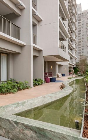 Apartamento à venda com 144m², 3 quartos e 2 vagas Apartamento à venda com 144m², 3 quartos e 2 vagasÁrea Comum