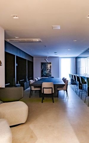 Apartamento à venda com 144m², 3 quartos e 2 vagas Apartamento à venda com 144m², 3 quartos e 2 vagasEspaço Gourmet