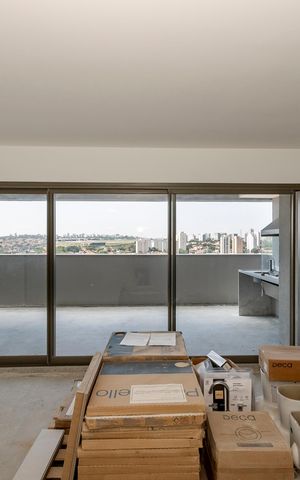 Apartamento à venda com 144m², 3 quartos e 2 vagas Apartamento à venda com 144m², 3 quartos e 2 vagasSala