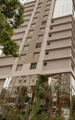 Apartamento à venda com 144m², 3 quartos e 2 vagas Apartamento à venda com 144m², 3 quartos e 2 vagasFachada