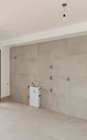 Apartamento à venda com 144m², 3 quartos e 2 vagas Apartamento à venda com 144m², 3 quartos e 2 vagasCozinha