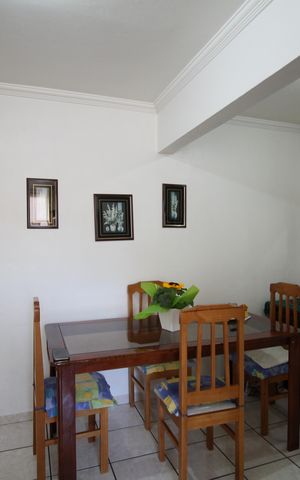Apartamento à venda com 56m², 2 quartos e 1 vagaSala