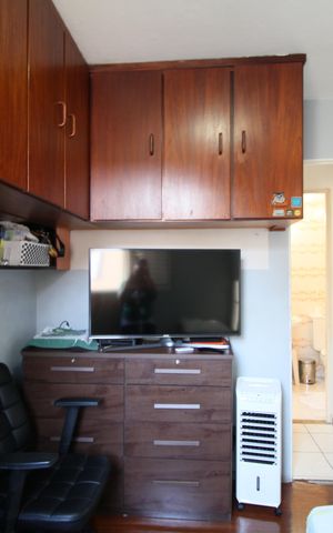 Apartamento à venda com 56m², 2 quartos e 1 vagaQuarto 2
