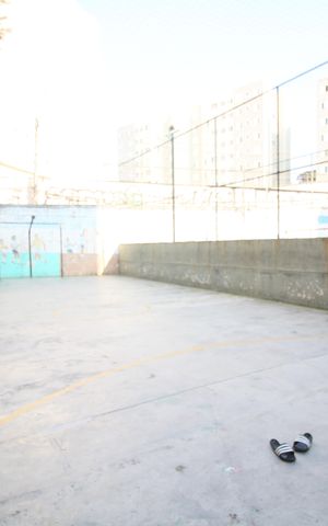 Apartamento à venda com 56m², 2 quartos e 1 vagaÁrea comum