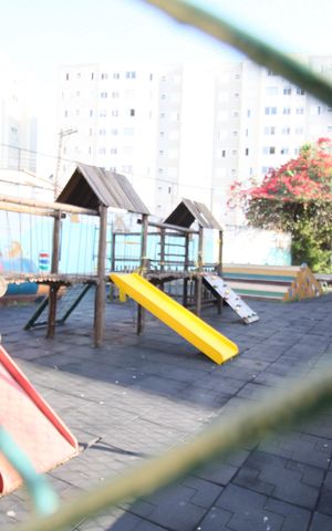 Apartamento à venda com 56m², 2 quartos e 1 vagaÁrea comum