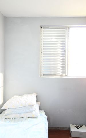 Apartamento à venda com 56m², 2 quartos e 1 vagaQuarto 2