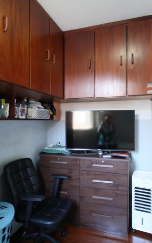 Apartamento à venda com 56m², 2 quartos e 1 vagaQuarto 2