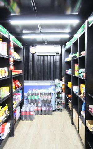 Apartamento à venda com 56m², 2 quartos e 1 vagaÁrea comum