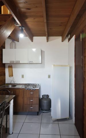 Casa à venda com 200m², 6 quartos e 4 vagasSala/Cozinha