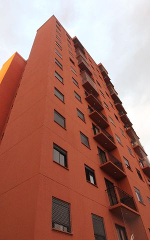 Apartamento para alugar com 56m², 2 quartos e 1 vagaFachada