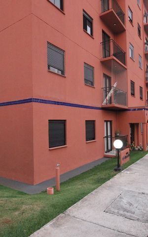 Apartamento para alugar com 56m², 2 quartos e 1 vagaFachada