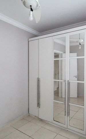 Apartamento à venda com 65m², 2 quartos e 1 vagaQuarto