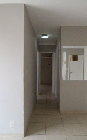 Apartamento à venda com 65m², 2 quartos e 1 vagaSala