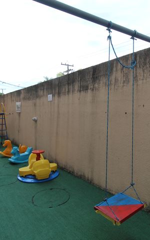 Apartamento à venda com 65m², 2 quartos e 1 vagaÁrea comum - Playground