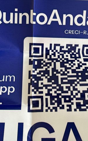 Apartamento à venda com 65m², 2 quartos e 1 vaga Apartamento à venda com 65m², 2 quartos e 1 vagaQR code TXFD-293
