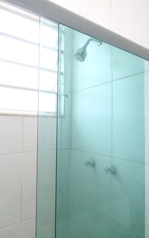 Apartamento à venda com 65m², 2 quartos e 1 vagaBanheiro da suíte
