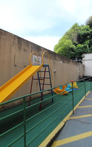 Apartamento à venda com 65m², 2 quartos e 1 vagaÁrea comum - Playground
