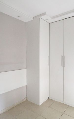 Apartamento à venda com 65m², 2 quartos e 1 vagaSuíte