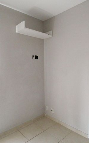 Apartamento à venda com 65m², 2 quartos e 1 vagaSuíte