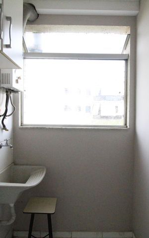 Apartamento à venda com 65m², 2 quartos e 1 vagaÁrea de serviço