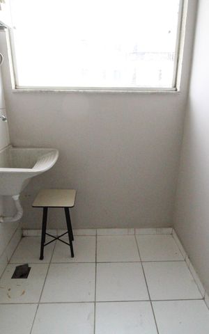 Apartamento à venda com 65m², 2 quartos e 1 vagaÁrea de serviço