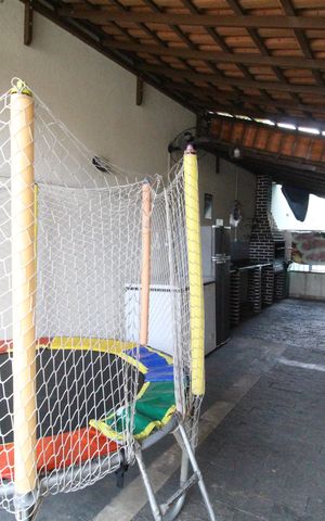 Apartamento à venda com 65m², 2 quartos e 1 vagaÁrea comum - Churrasqueira