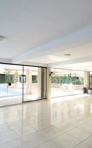 Apartamento à venda com 65m², 2 quartos e 1 vagaÁrea comum - Salão de festas