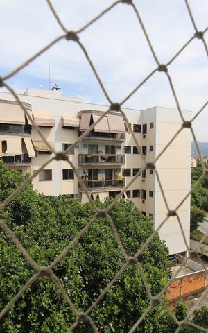 Apartamento à venda com 65m², 2 quartos e 1 vagaQuarto - Vista