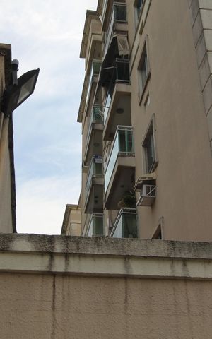 Apartamento à venda com 65m², 2 quartos e 1 vagaPlaca