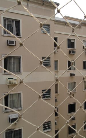 Apartamento à venda com 65m², 2 quartos e 1 vagaSuíte - Vista