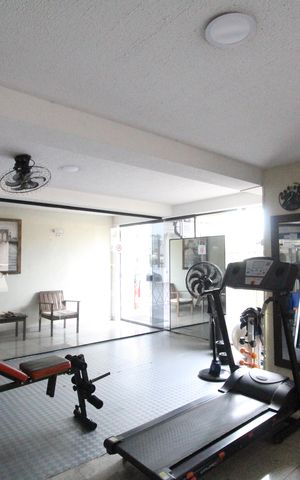 Apartamento à venda com 65m², 2 quartos e 1 vagaÁrea comum - Academia