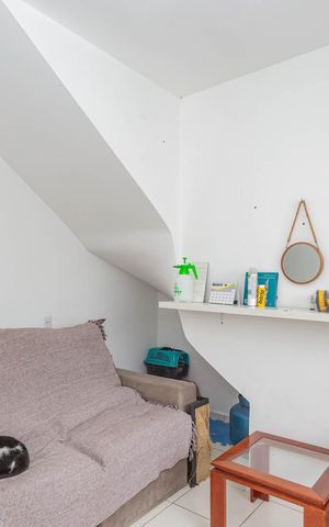 Casa à venda com 312m², 7 quartos e 3 vagasSala