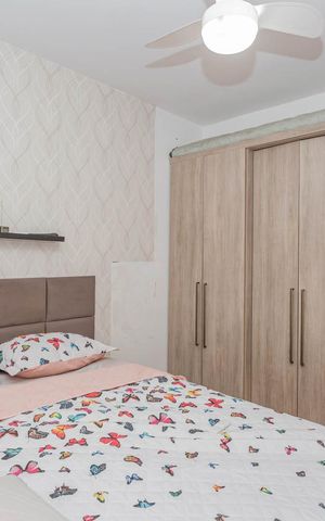 Casa à venda com 312m², 7 quartos e 3 vagasQuarto 1