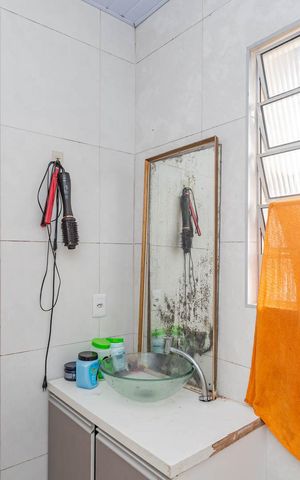Casa à venda com 312m², 7 quartos e 3 vagasCasa 2