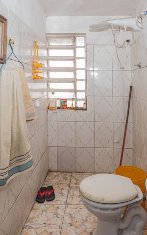 Casa à venda com 312m², 7 quartos e 3 vagasCasa 3