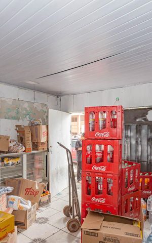 Casa à venda com 312m², 7 quartos e 3 vagasGaragem