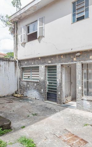Casa à venda com 312m², 7 quartos e 3 vagasQuintal