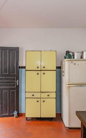 Casa à venda com 312m², 7 quartos e 3 vagasCasa 4