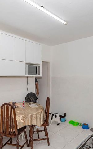Casa à venda com 312m², 7 quartos e 3 vagasCozinha