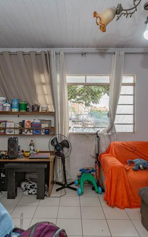 Casa à venda com 312m², 7 quartos e 3 vagasCasa 2