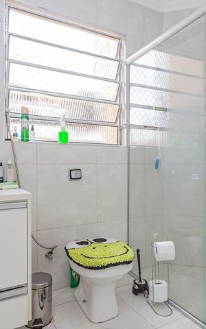 Casa à venda com 312m², 7 quartos e 3 vagasBanheiro