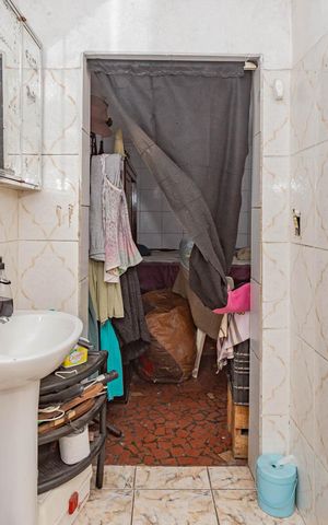 Casa à venda com 312m², 7 quartos e 3 vagasCasa 3