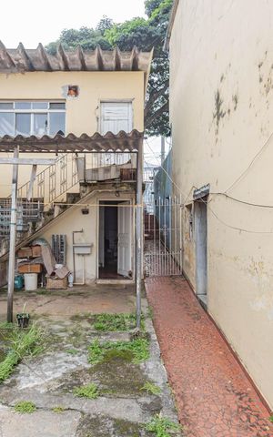 Casa à venda com 312m², 7 quartos e 3 vagasQuintal